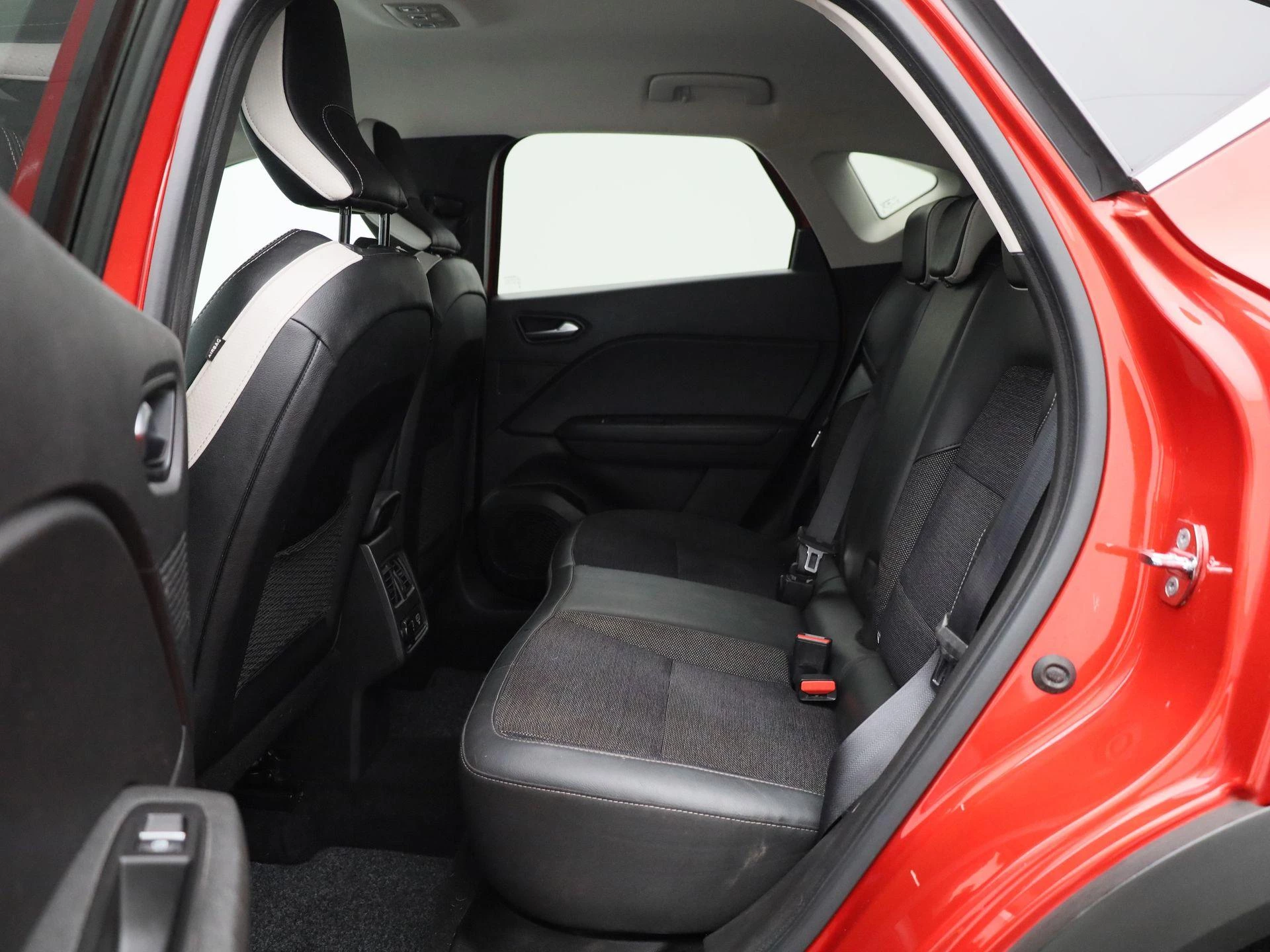 Renault Captur TCe 90 GPF Intens