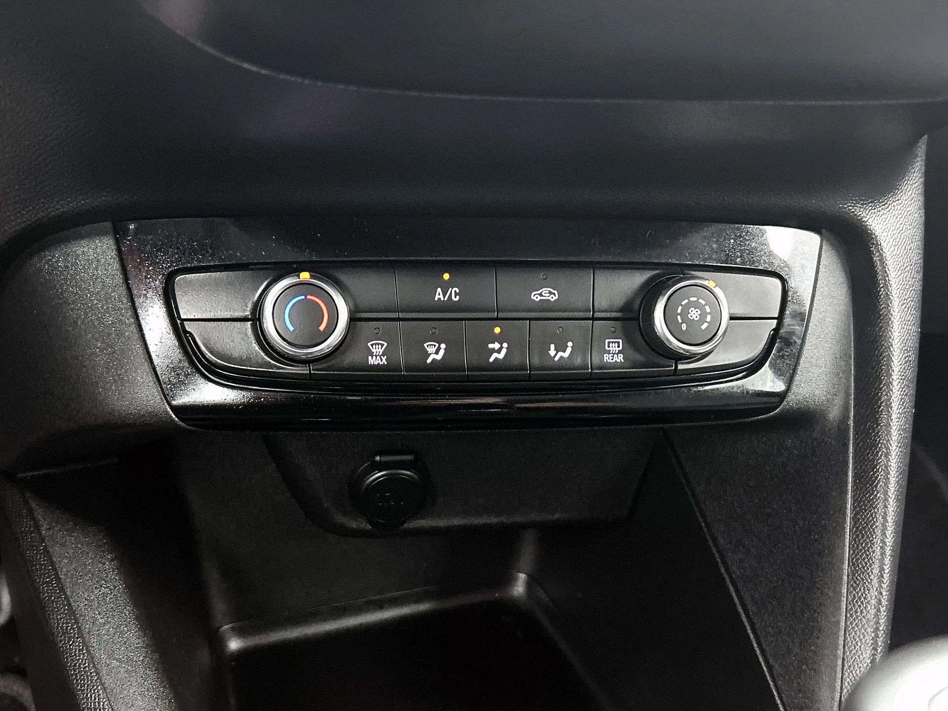 Opel Corsa 1.2 Edition