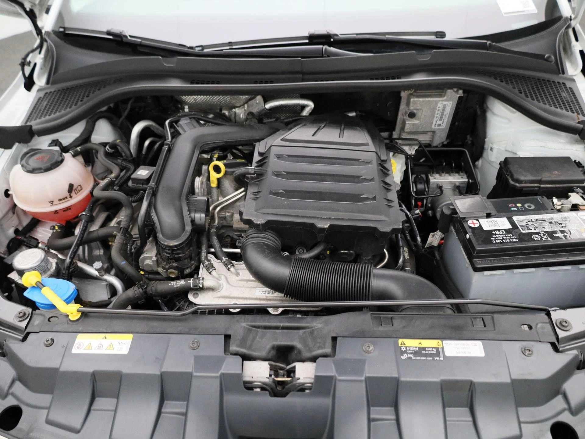 Škoda Fabia Combi 1.0 TSI 70kW Ambition
