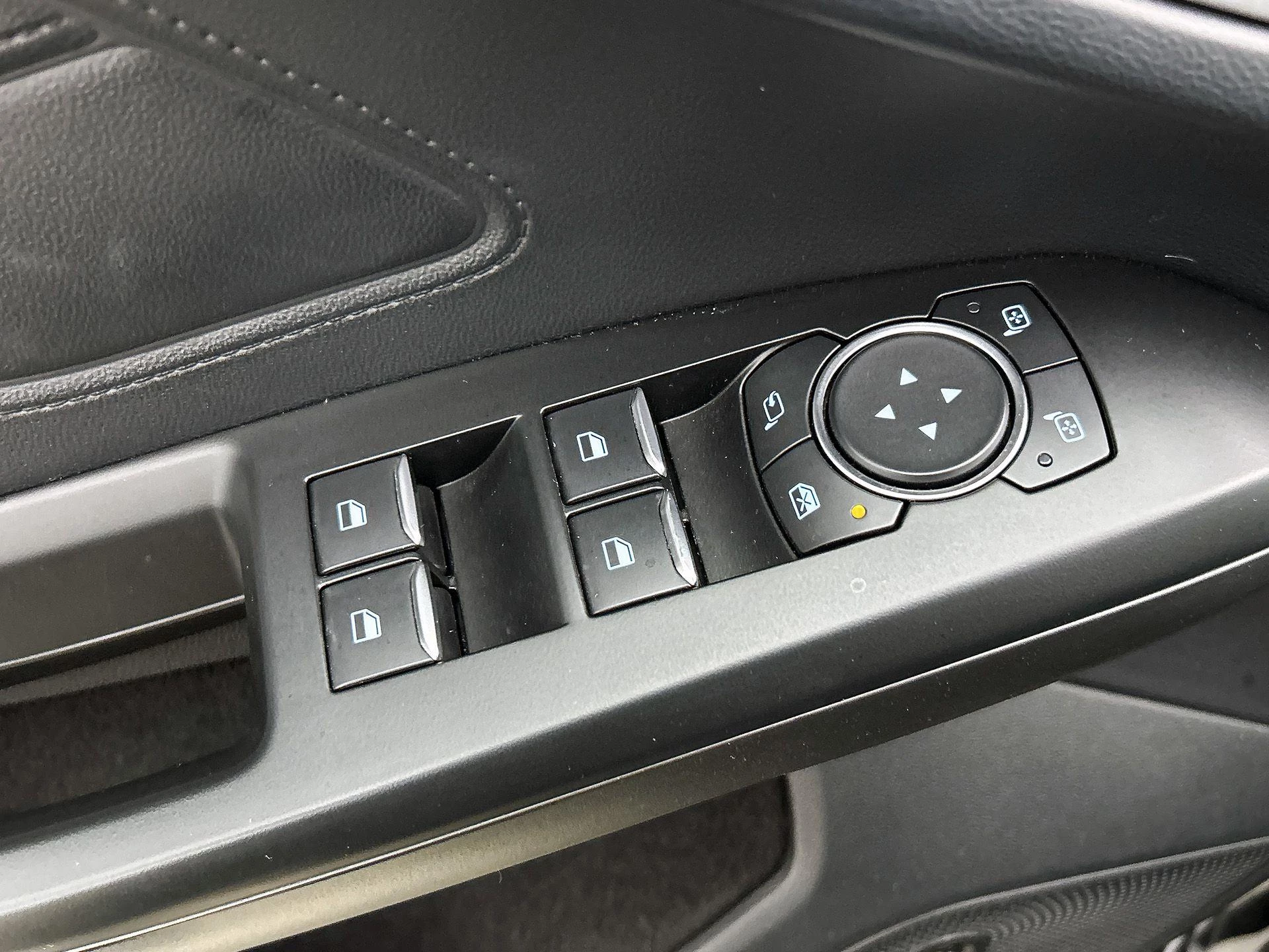 Ford Focus Wagon 1.0 EcoBoost Trend Edition Business