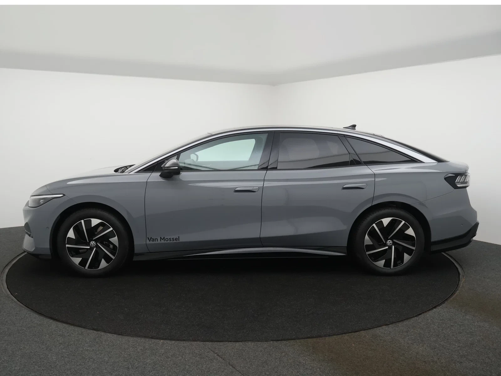 Volkswagen ID.7 Pro Business Premium 77 kWh 210 kW (286 pk) / DEMO