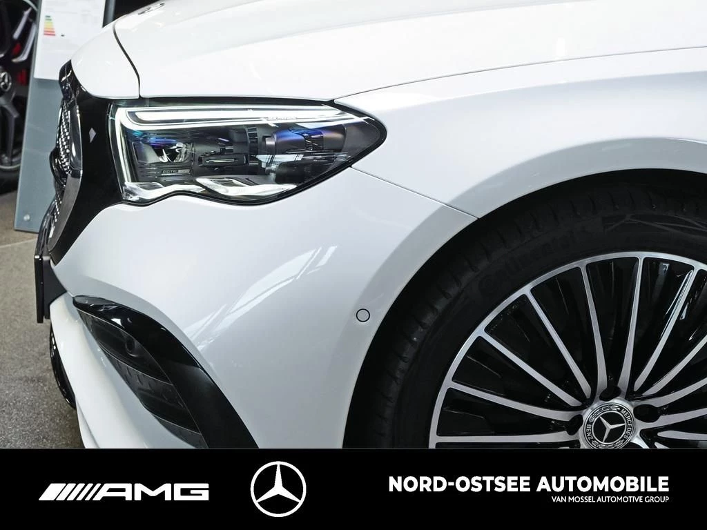 Mercedes-Benz E-Klasse 220 d T AMG NIGHT PANO DISTRONIC 4D-SOUND AMG Line