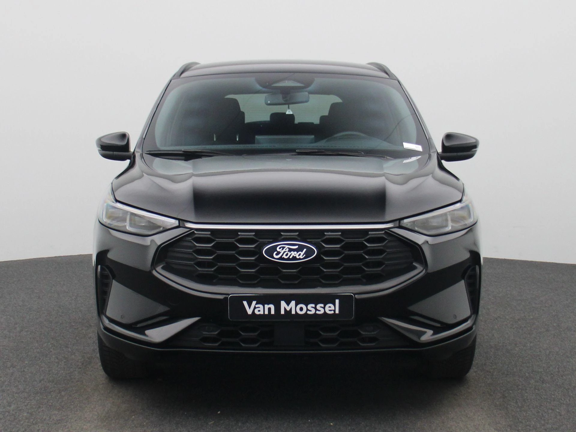 Ford Kuga 2.5 PHEV ST-Line