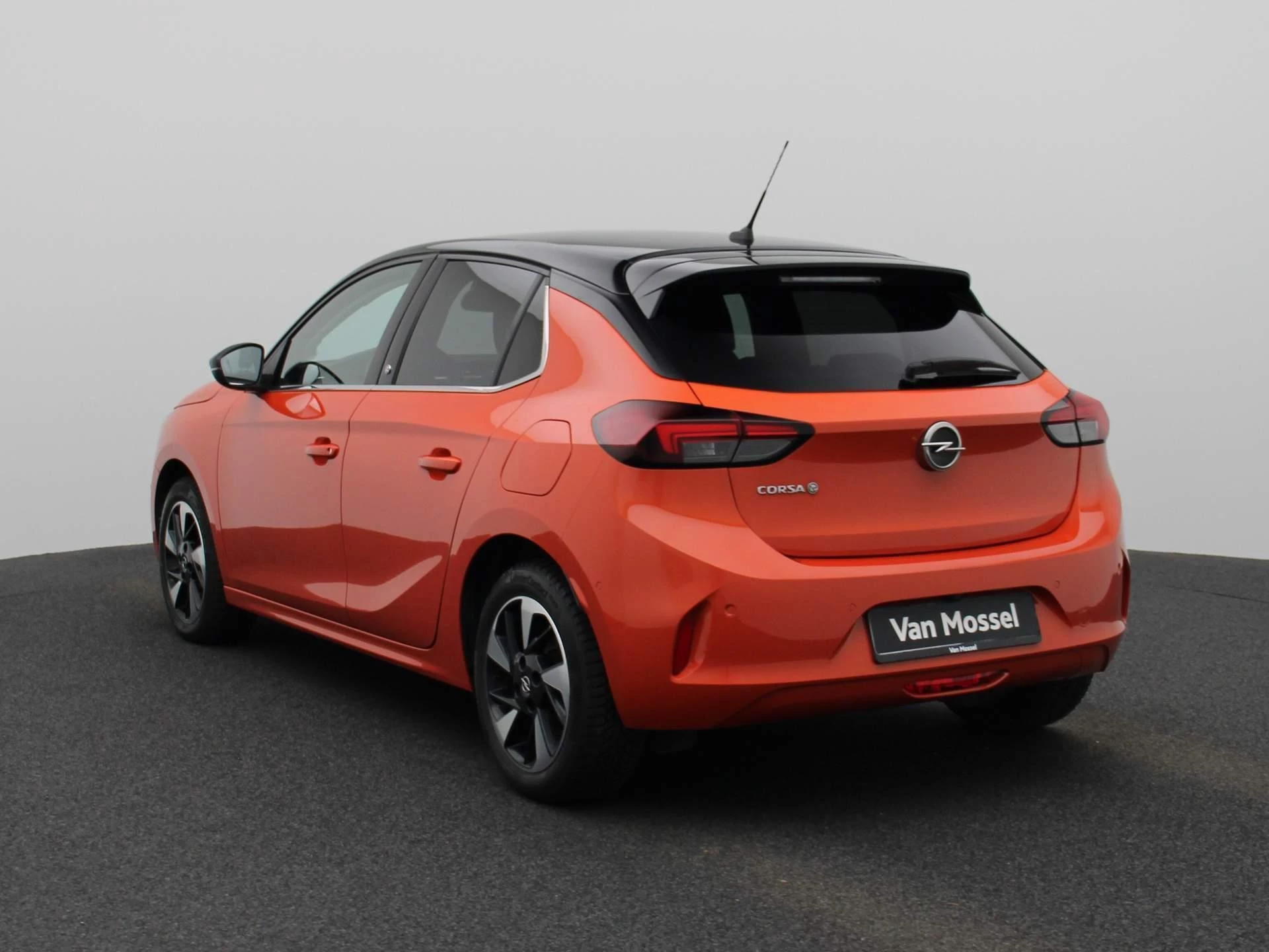 Opel Corsa-e Elegance 50 kWh