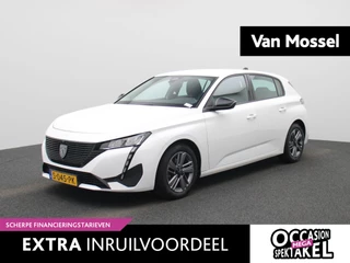 Peugeot 308 1.2 PureTech Active Pack Business
