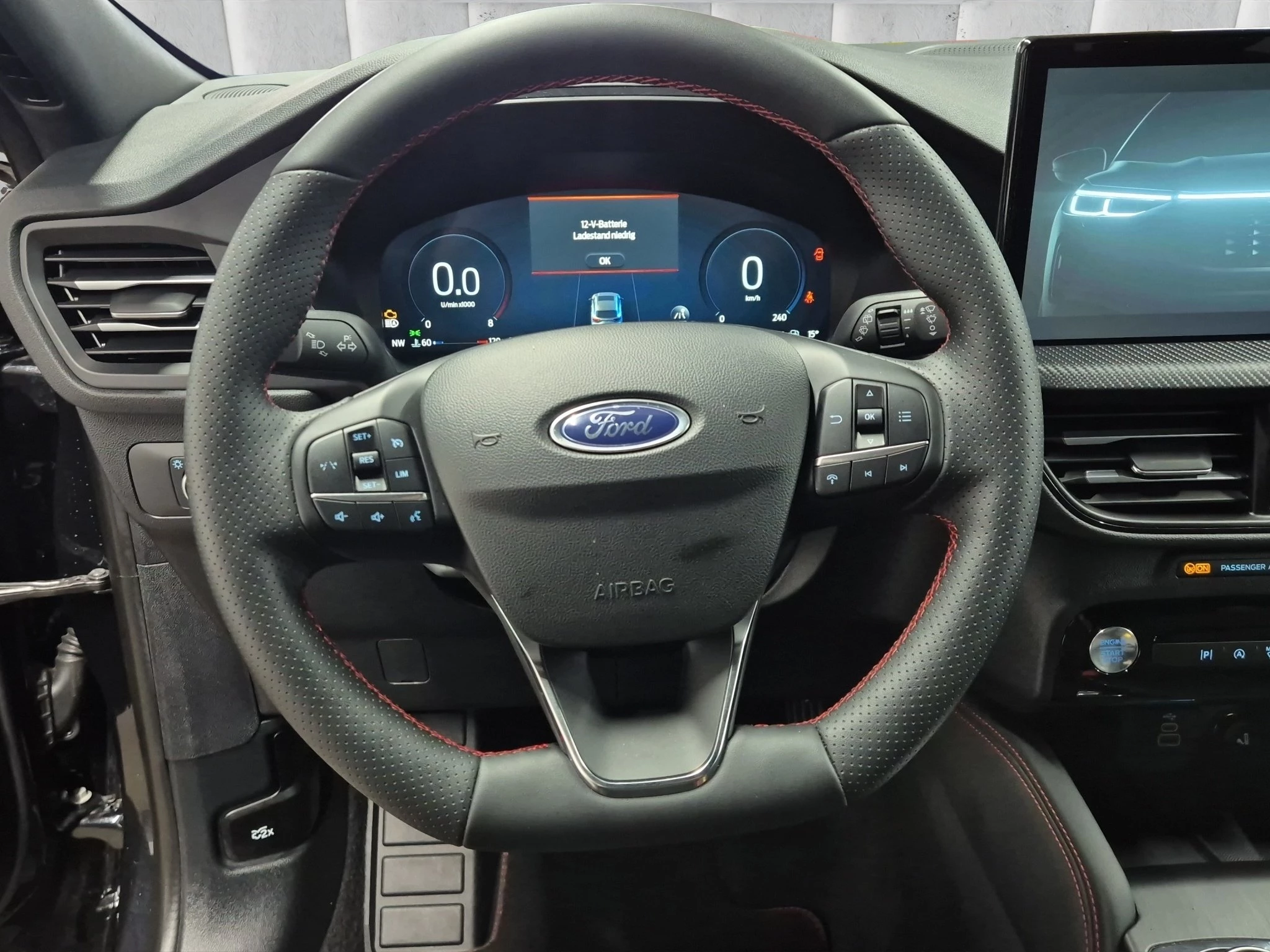 Ford Kuga ST-Line Aut.*KAM*LED-MATRIX*NAVI*GRA*WINTER-PKT.