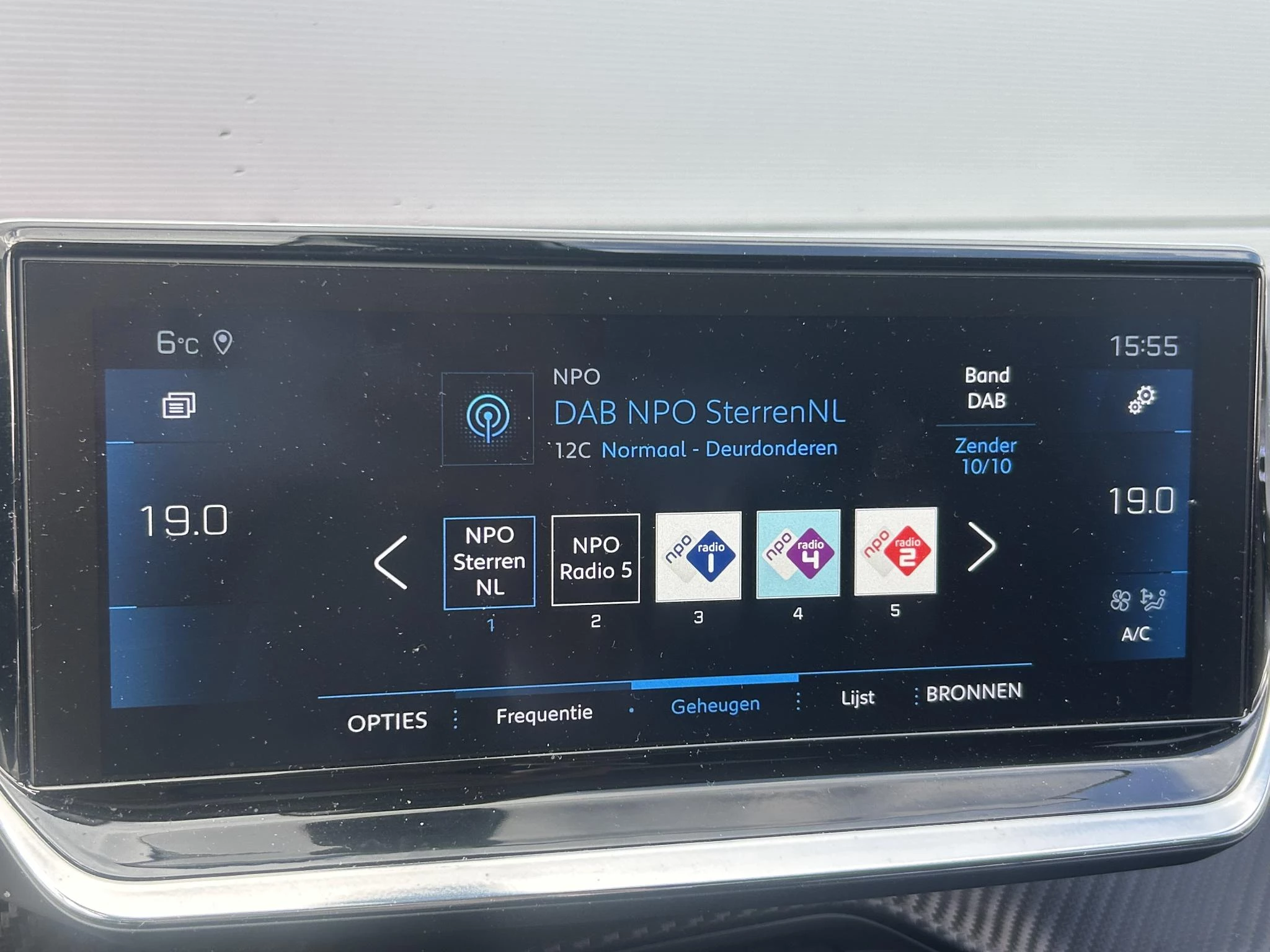 Peugeot 208 1.2 PureTech Allure