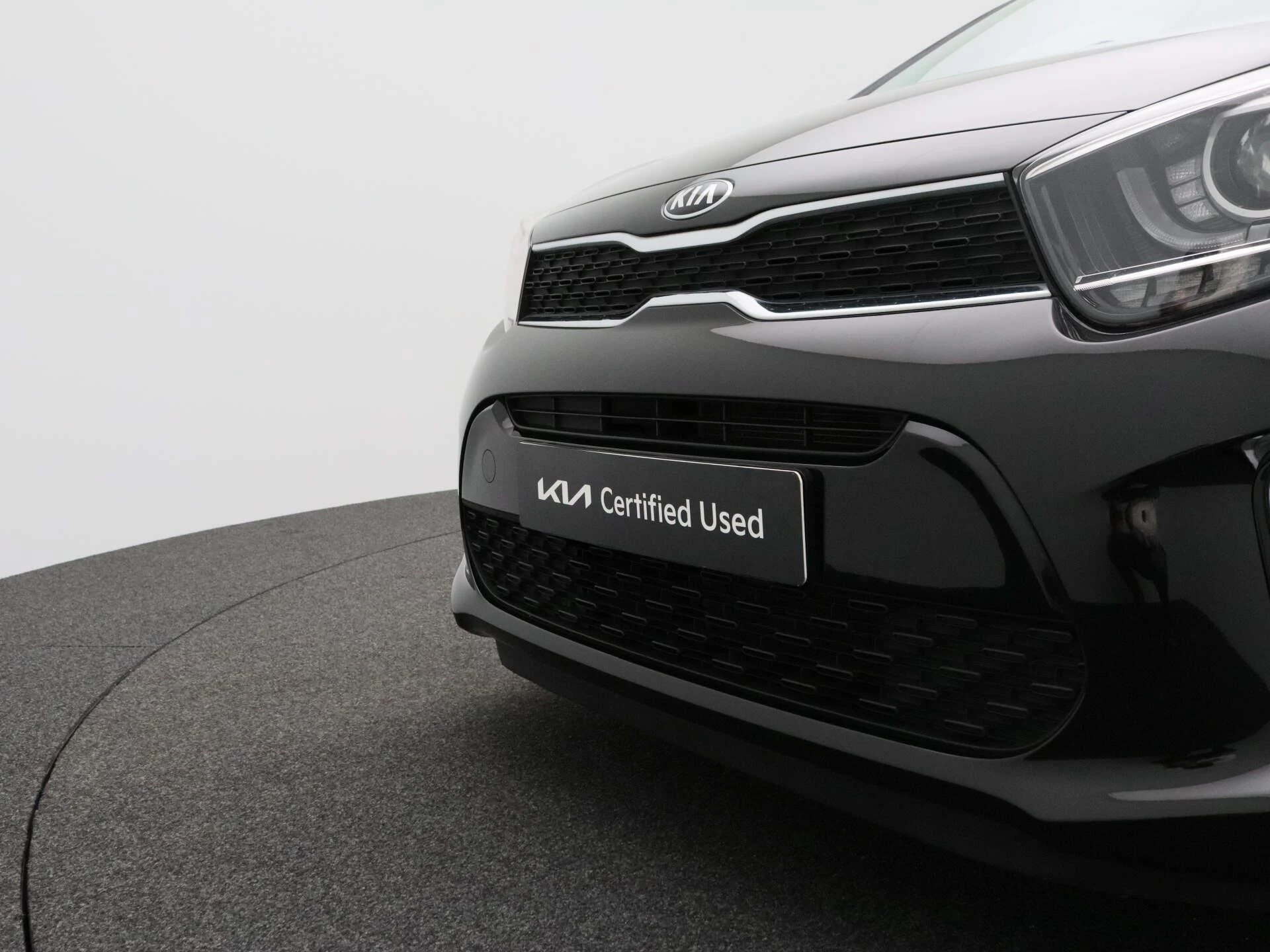 Kia Picanto 1.0 CVVT Colour Edition