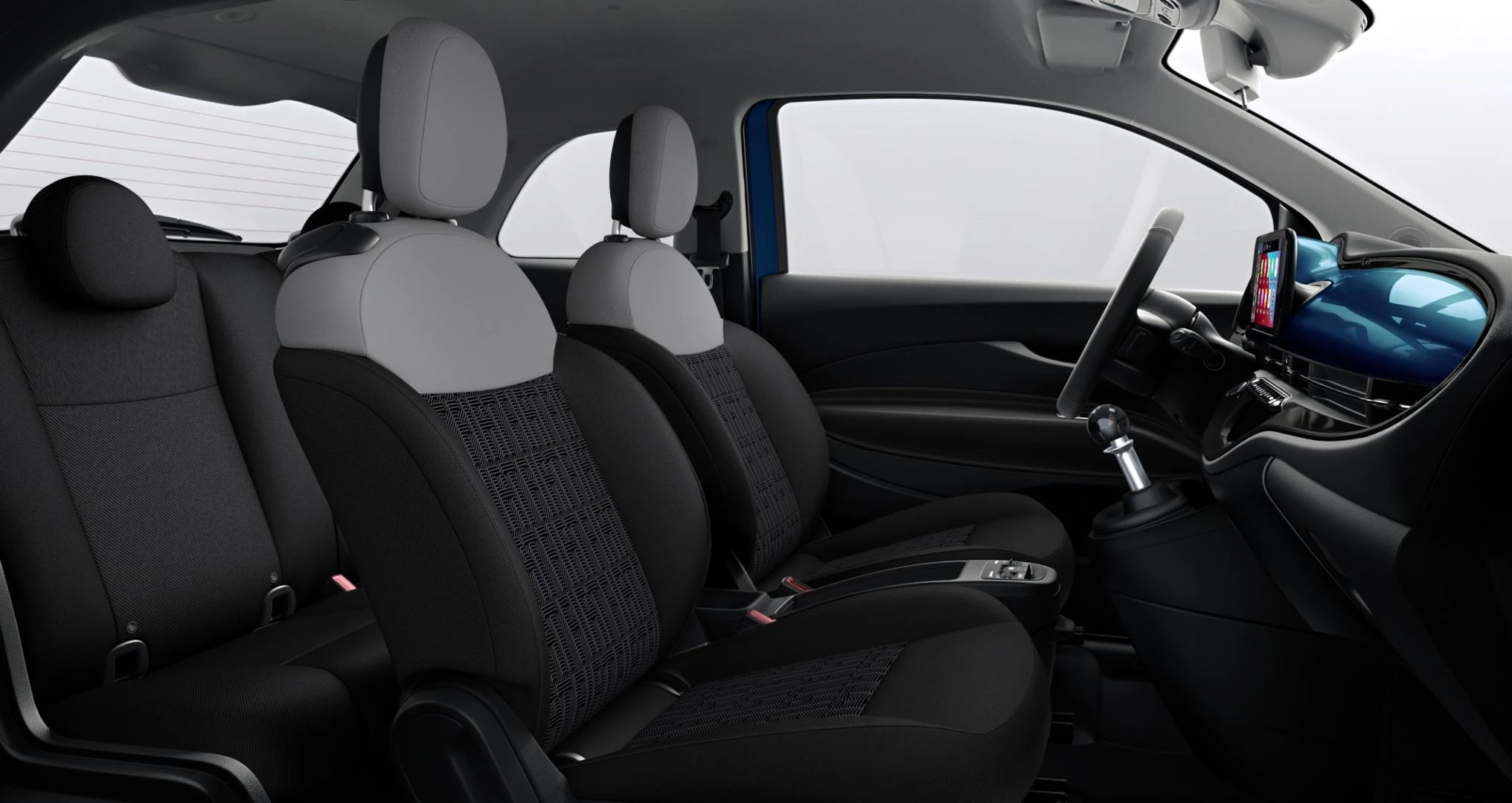 Fiat 500 1.0 Hybrid Icon