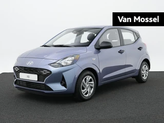 Hyundai i10 1.0 Comfort