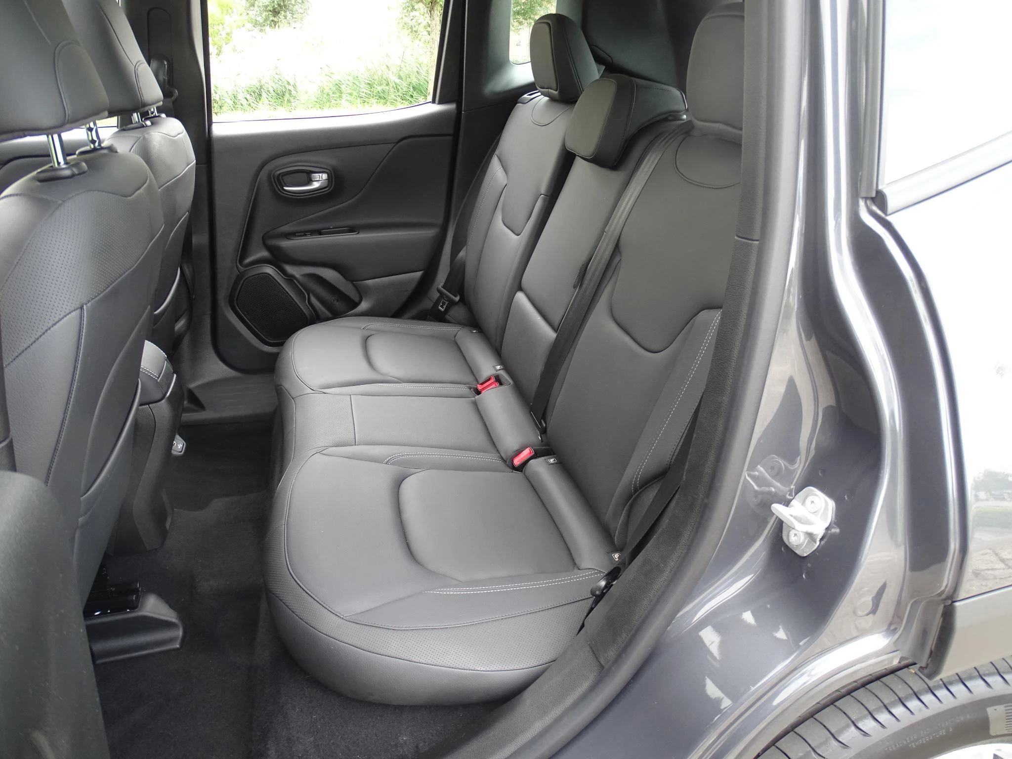 Jeep Renegade 1.5 Turbo T4 130 4x2 MHEV DCT7 Limited
