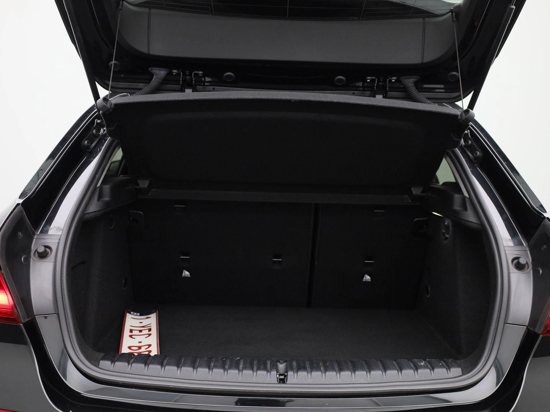 BMW 1 Reeks 116d