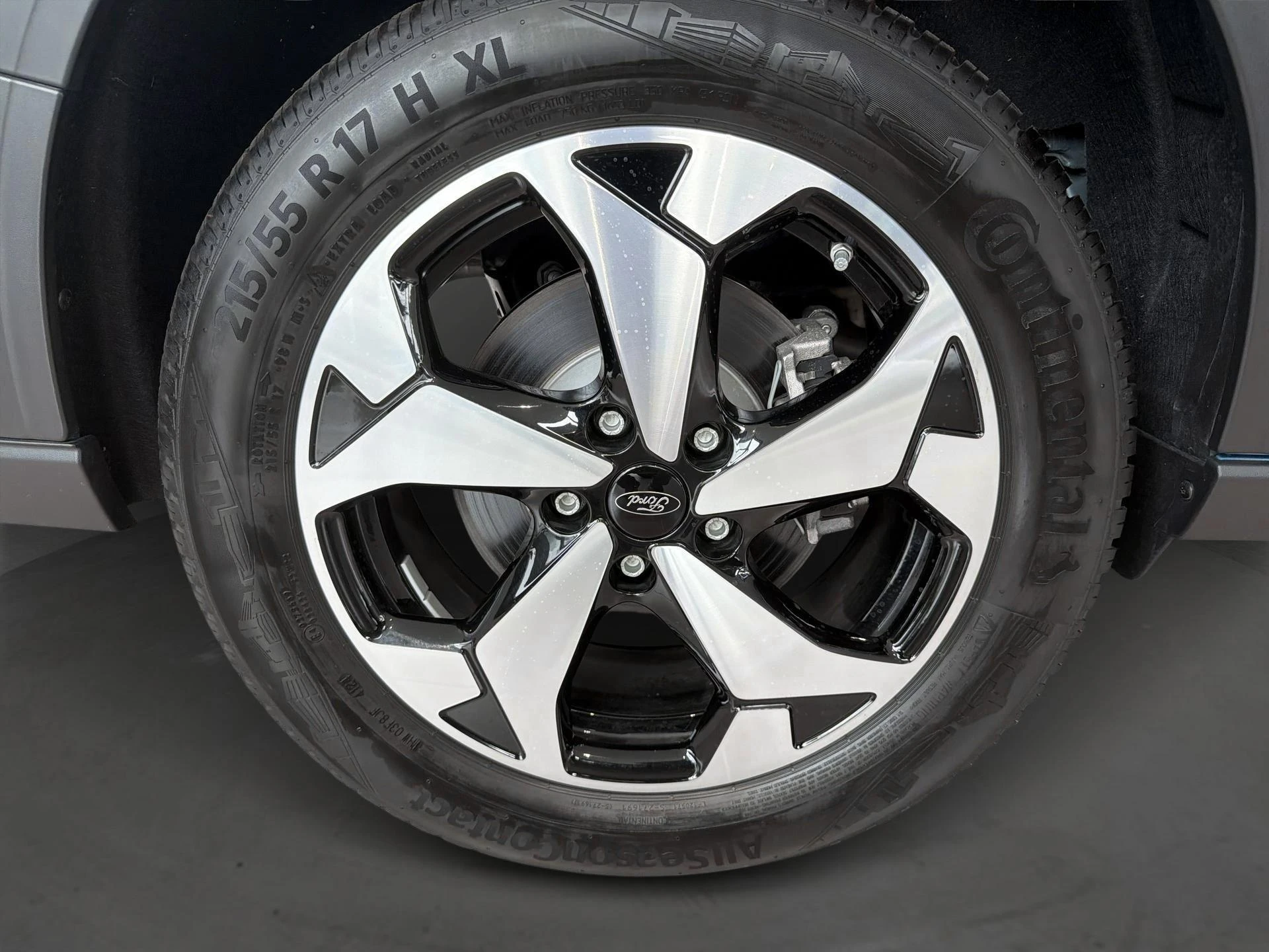 Ford-Tourneo Connect-image-5