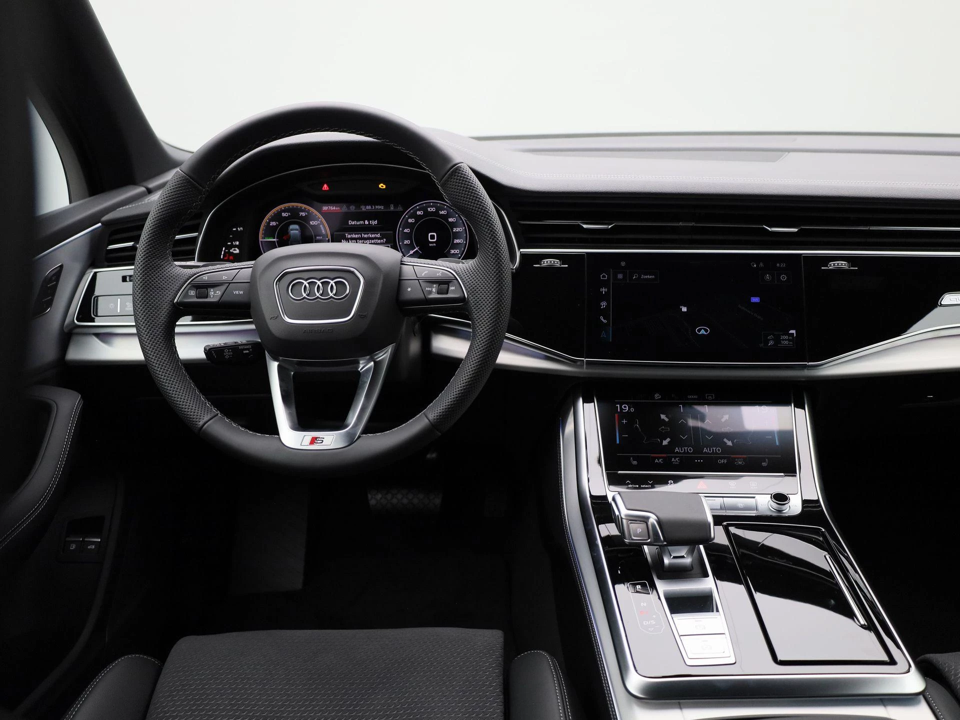 Audi Q7 55 TFSI e quattro Pro Line S