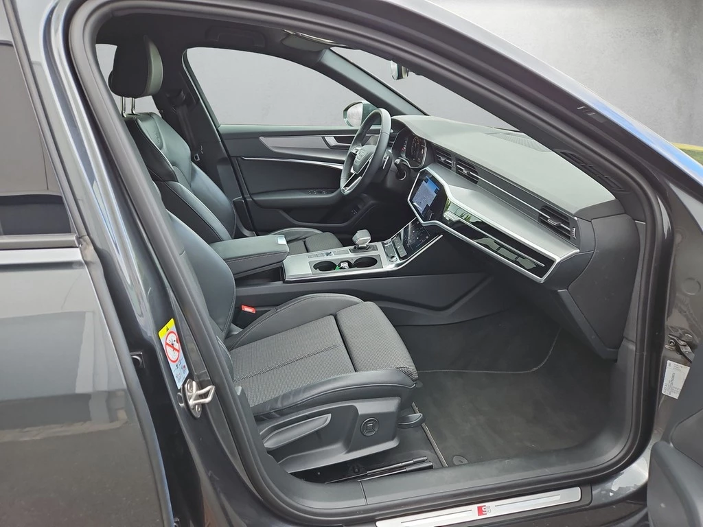 Audi A6 Avant sport 50 TFSI e quattro S tronic S line