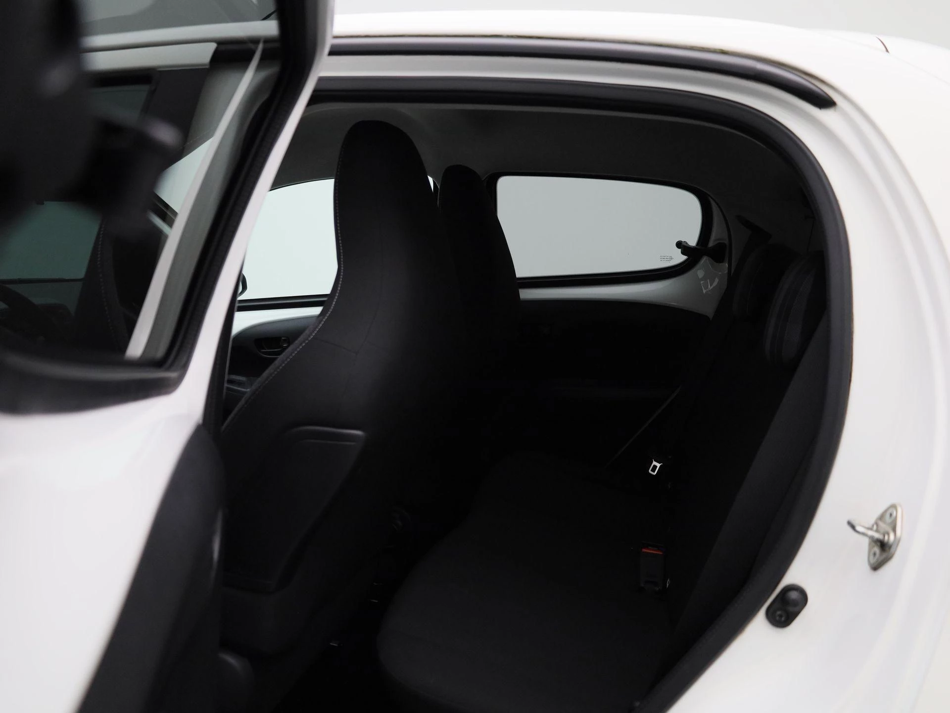 Peugeot 108 1.0 e-VTi Active