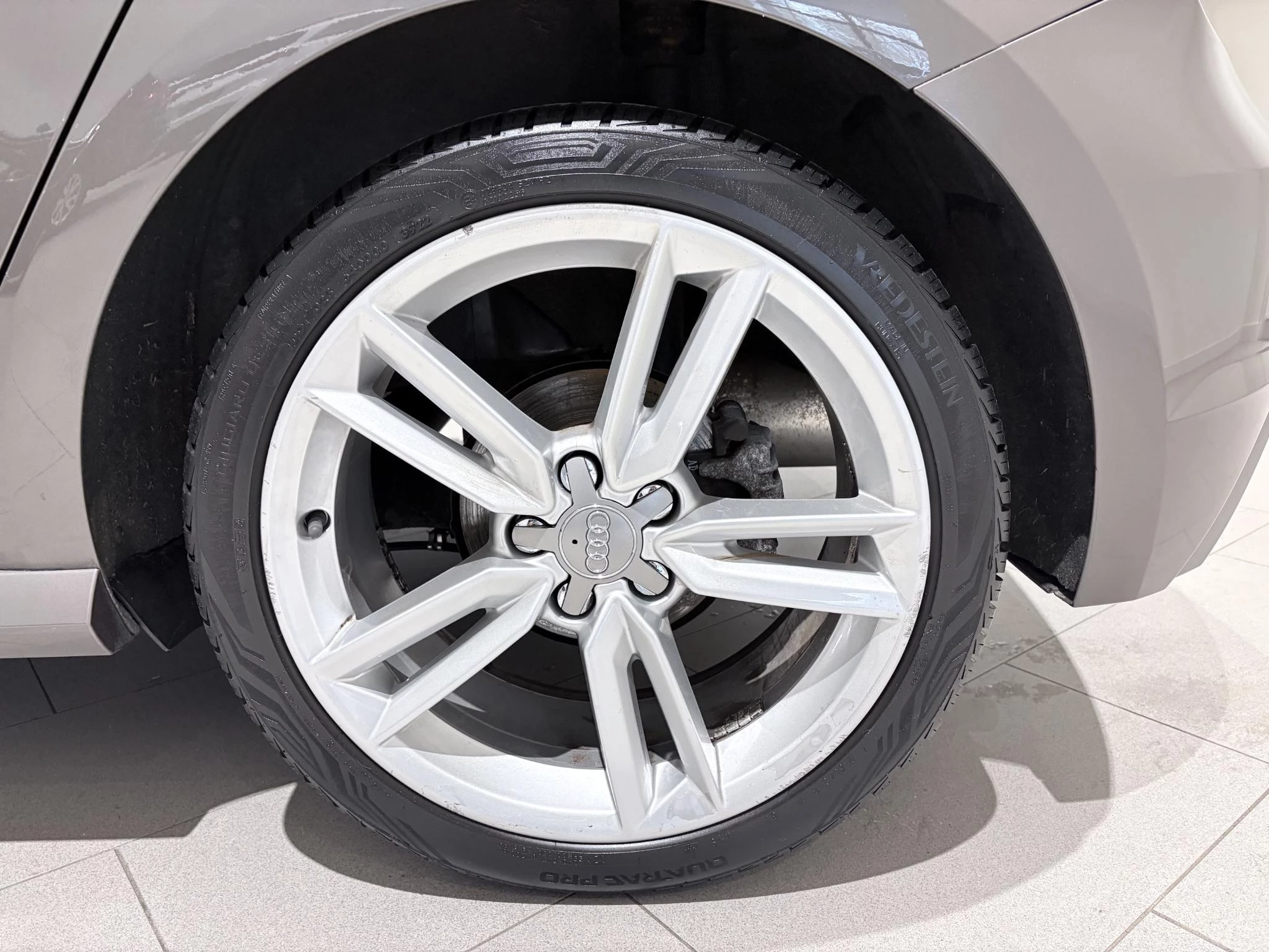 Audi A1 Sportback 1.0 TFSI Adrenalin