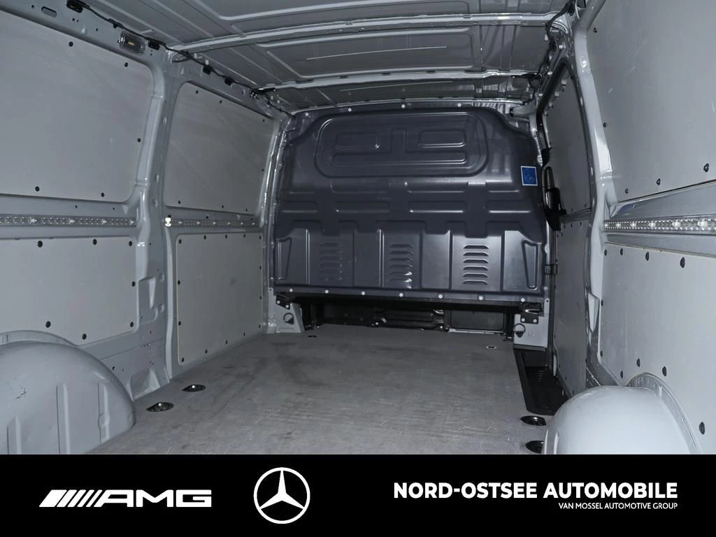 Mercedes-Benz Vito 116 NEUES MODELL EL AHK NAVI KAM TEMPOMAT