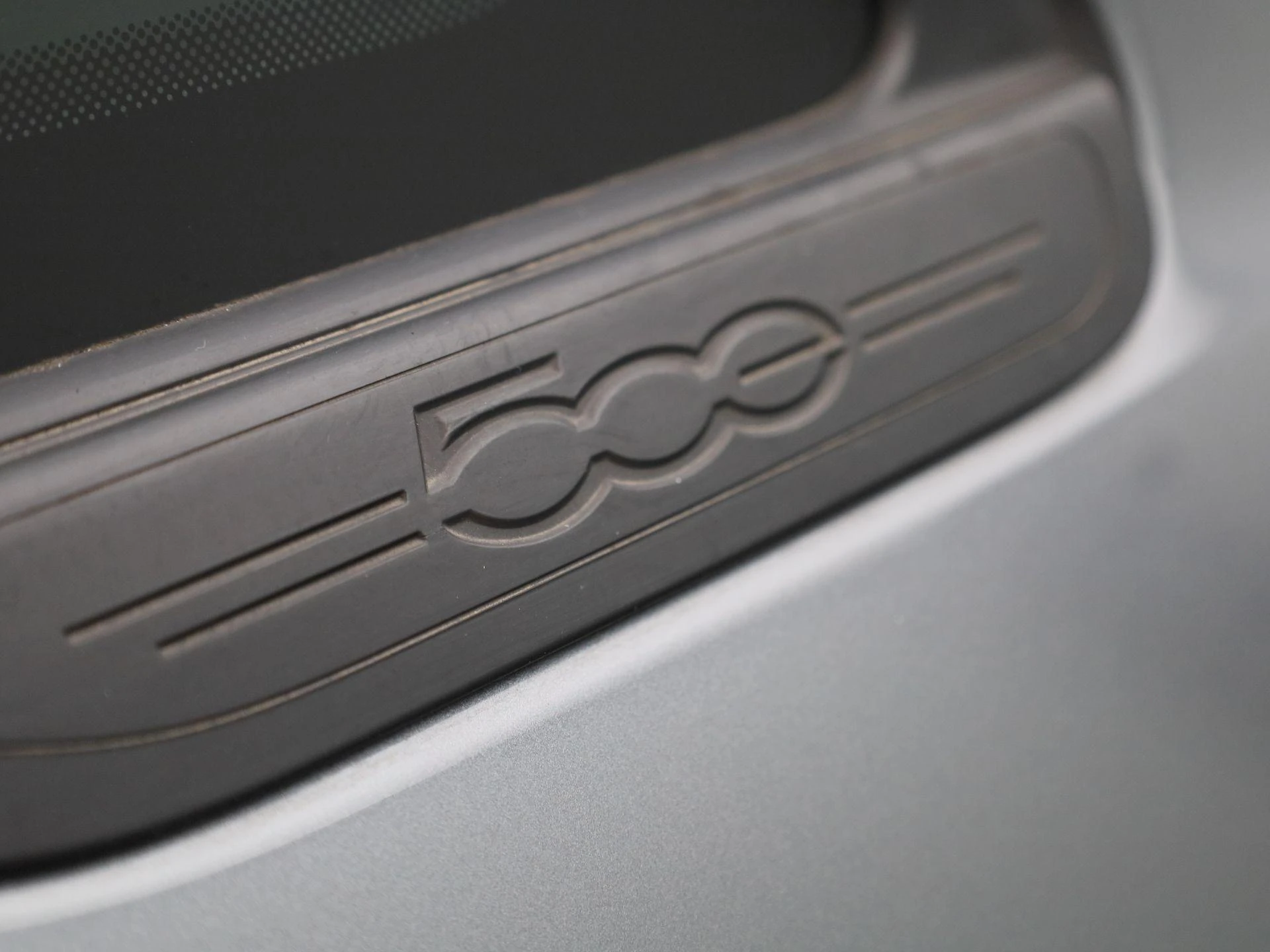 Fiat 500 3+1 Passion 42 kWh
