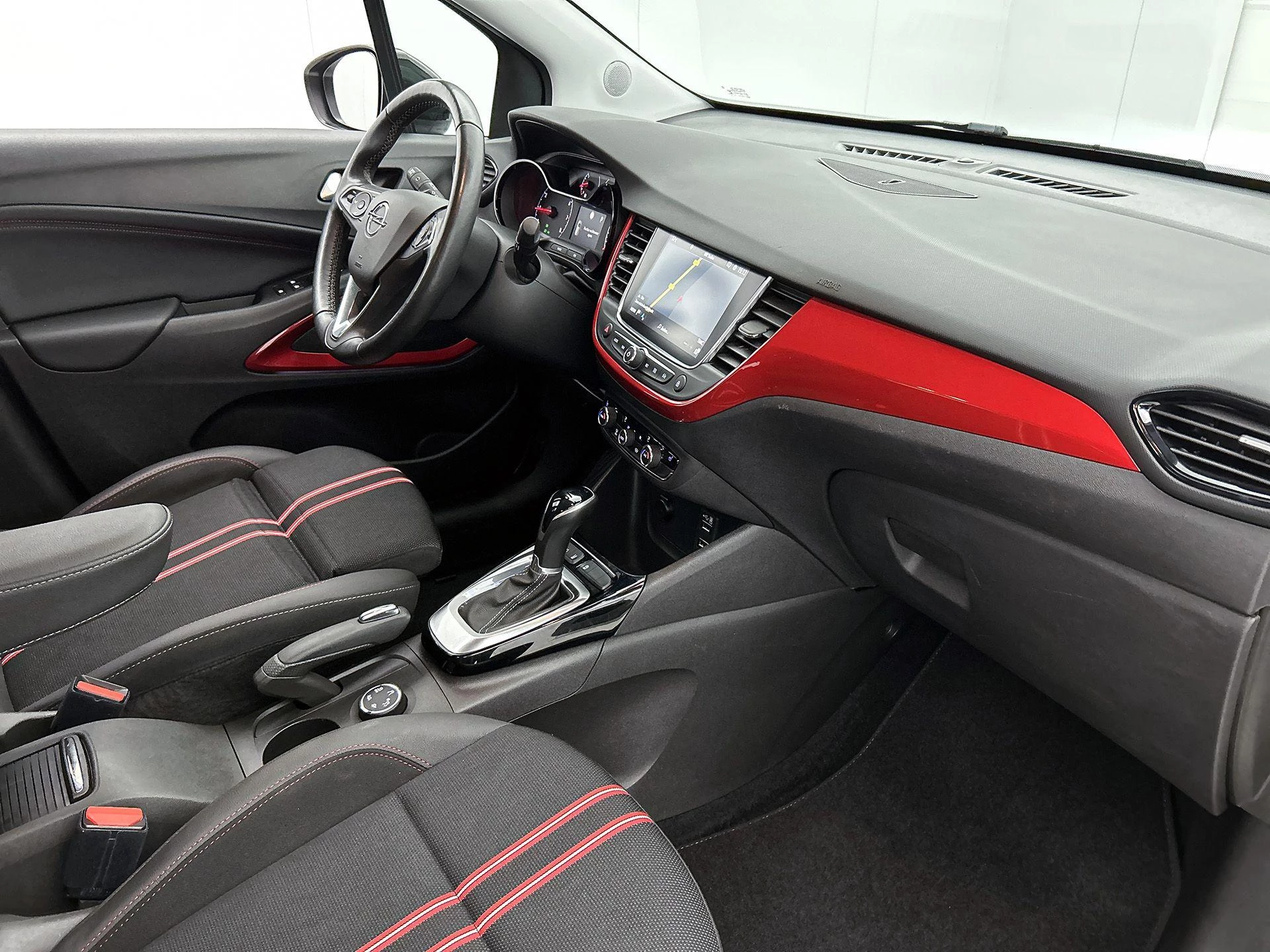Opel Crossland 1.2 Turbo GS