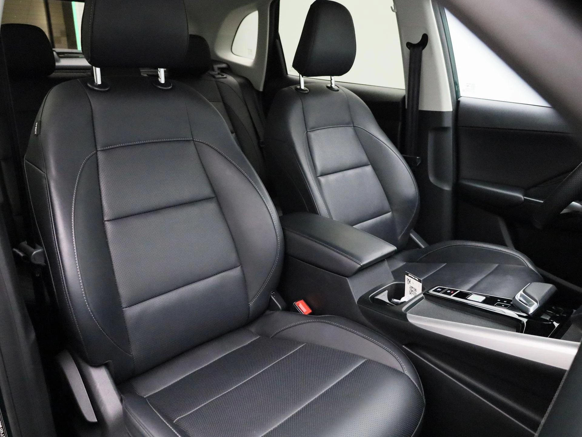 MG 1.5 Hybrid+ Aut. Luxury