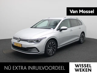Volkswagen Golf Variant 1.5 TSI Life Business