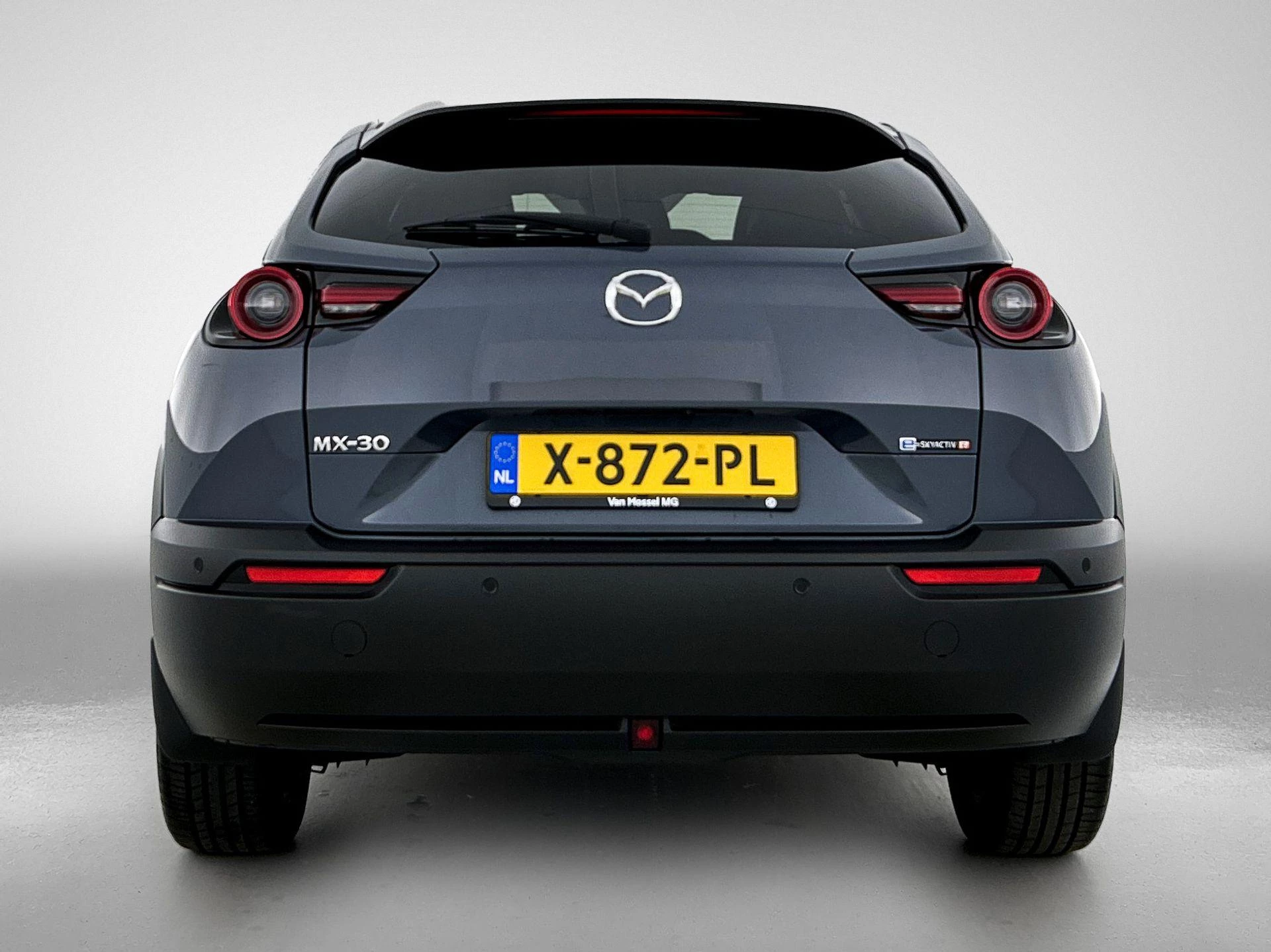 Mazda MX-30 e-SkyActiv R-EV 170 Makoto