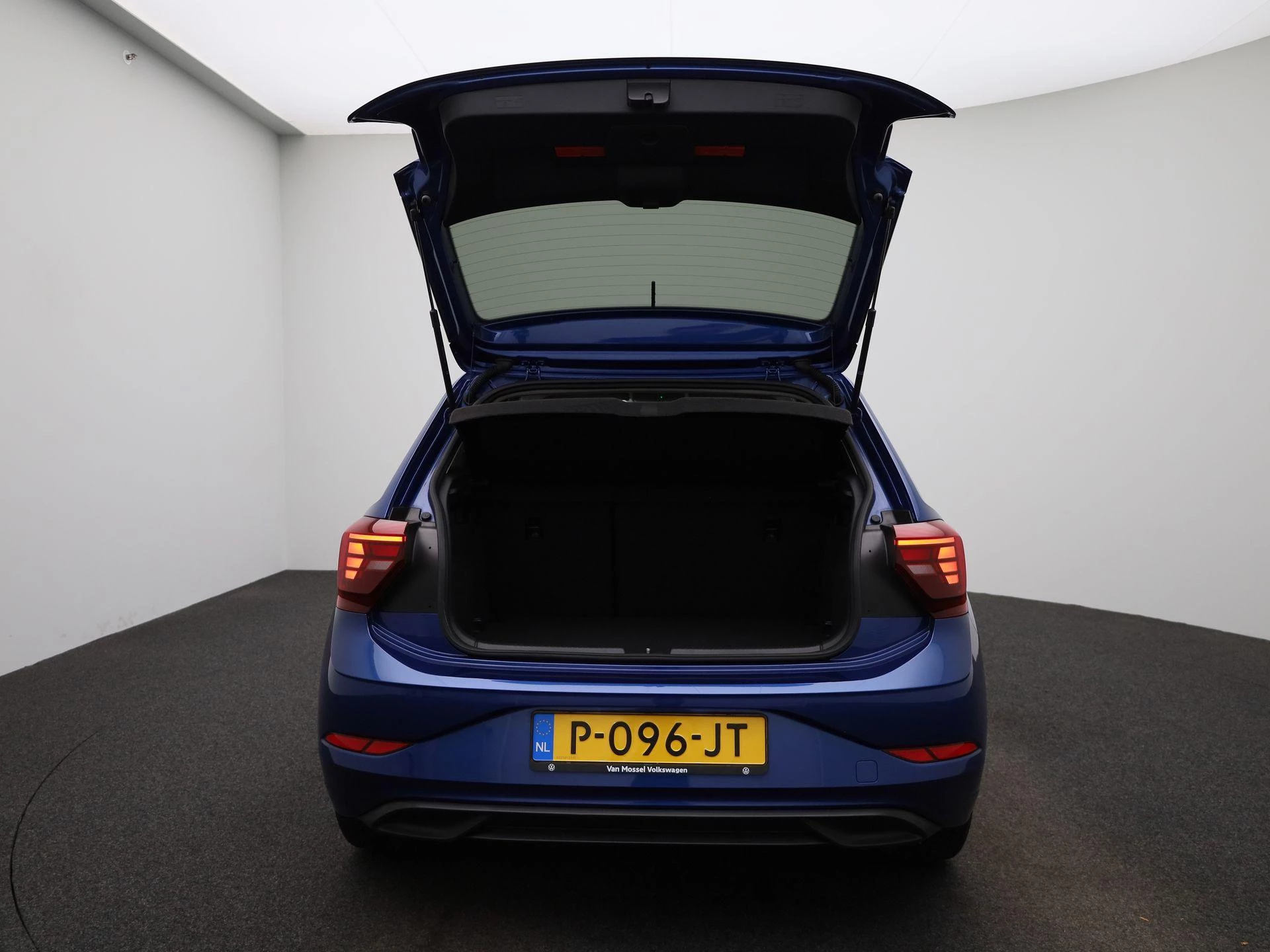 Volkswagen Polo 1.0 TSI Life 95 PK|