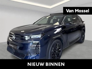 Citroën ë-C5 Aircross Electric 210 ch Comfort Range Auto MAX