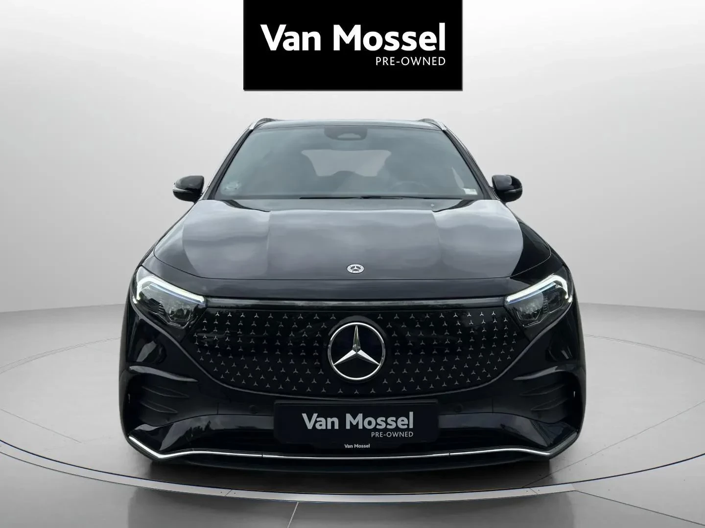 Mercedes-Benz EQA EQA250+ AMG Advance Plus