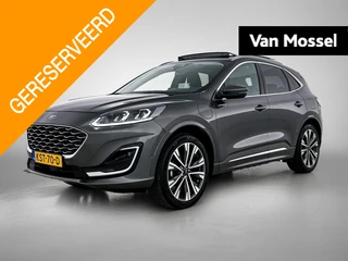 Ford Kuga 2.5 PHEV Vignale