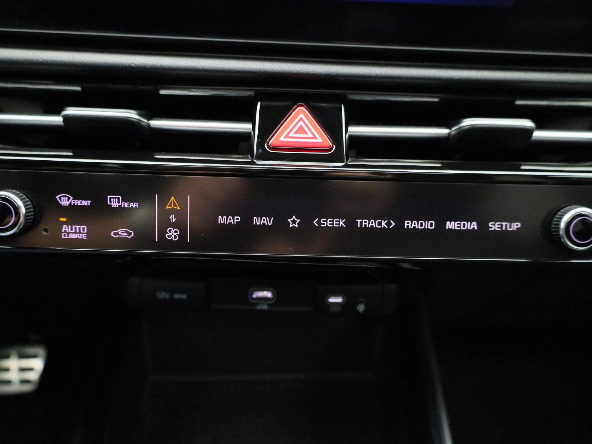 Kia Niro EV Plus Advanced 64.8 kWh