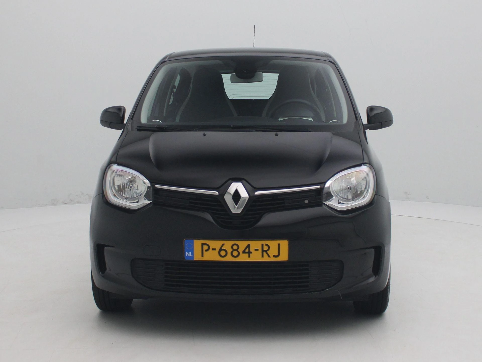 Renault Twingo Z.E. R80 Collection