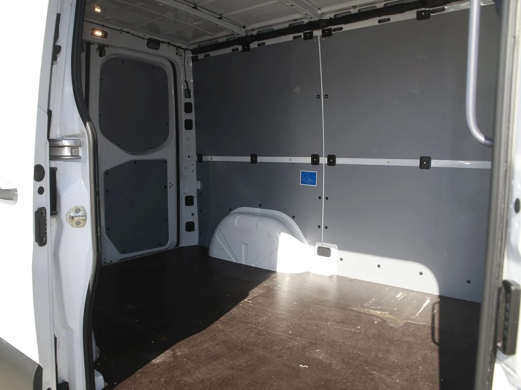 Mercedes-Benz Sprinter III Kasten 211/215 AHK/Telefon