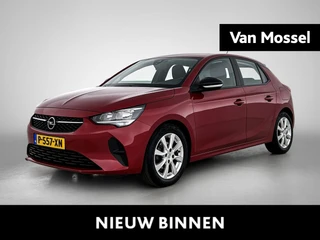 Opel Corsa 1.2 Edition