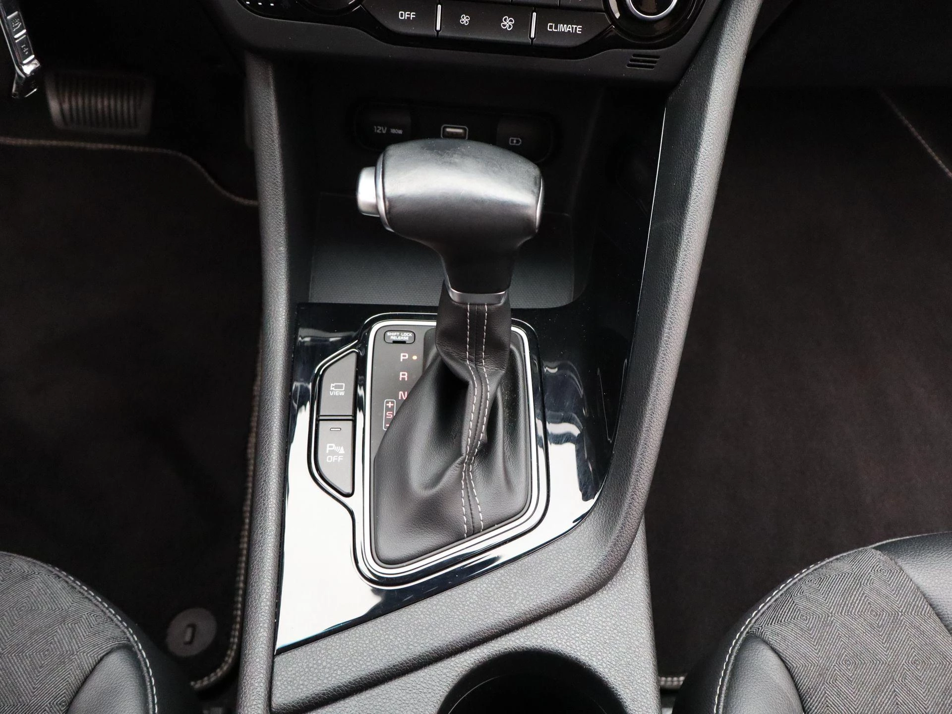 Kia Niro 1.6 GDi Hybrid DynamicLine