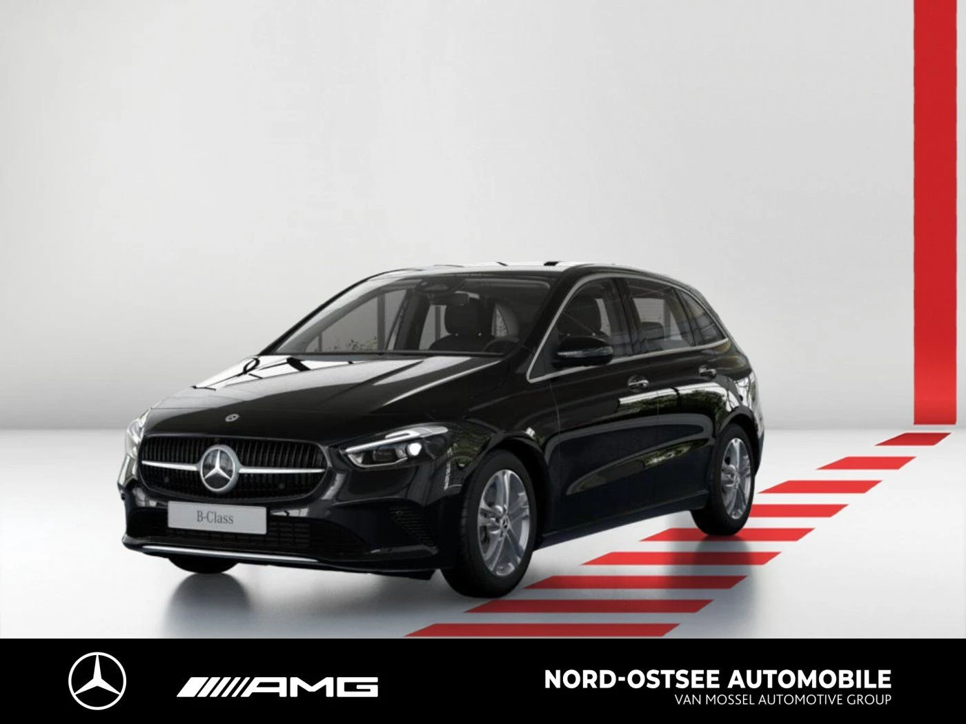 Mercedes-Benz-B-Klasse 200-image-0