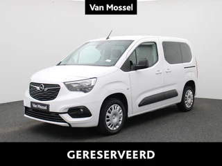 Opel Combo Life 1.5 Turbo D 100 MT6 Edition