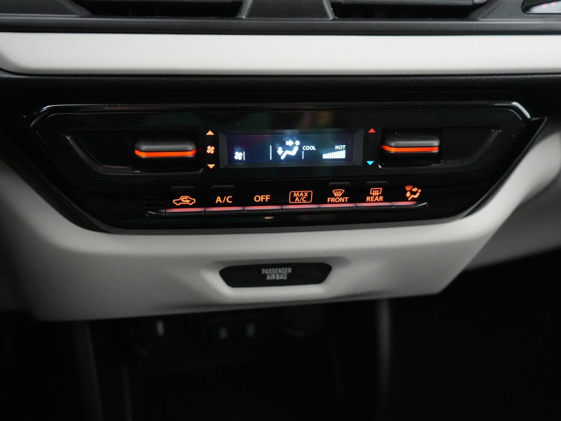 Suzuki Swift 1.2 Grand Luxe + CVT