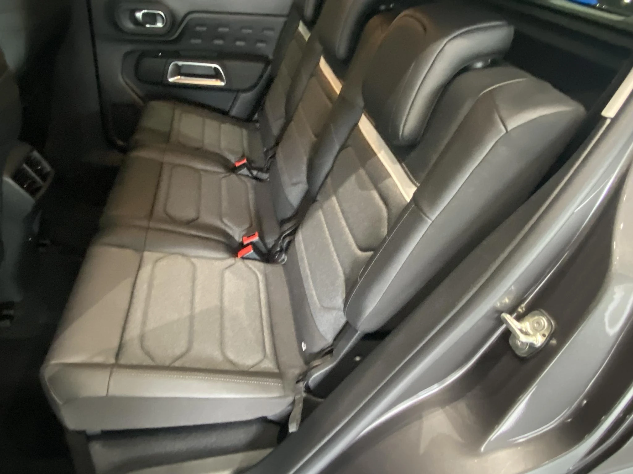 Citroën C5 Aircross Hybrid 145 ch/pk Automatic MAX