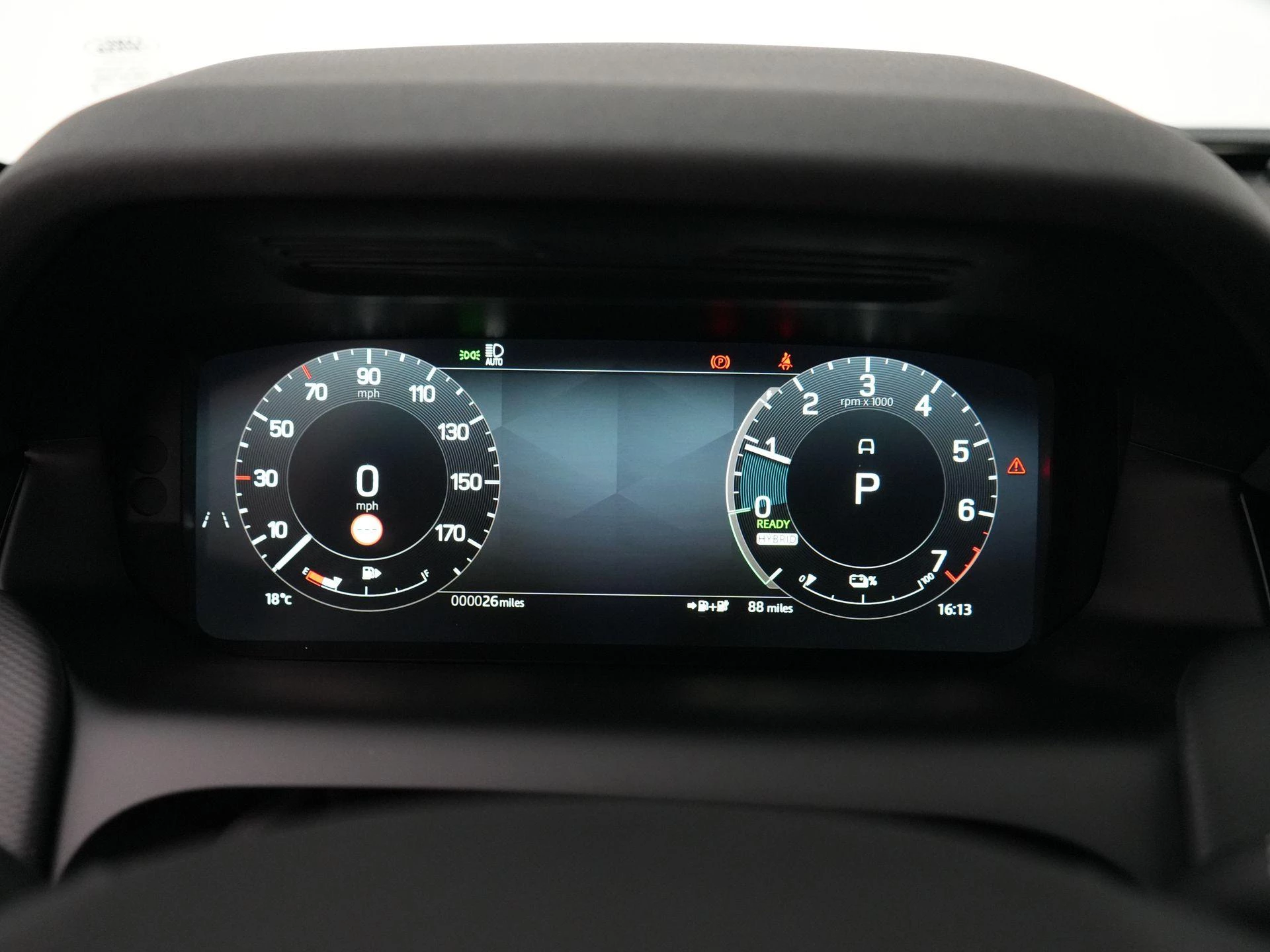 Land Rover Discovery Sport 1.5 P270e PHEV Business Landmark Edition