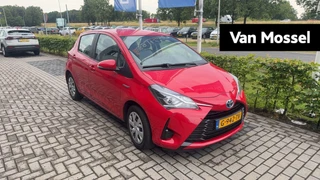 Toyota Yaris 1.5 Hybrid Active
