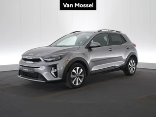 Kia Stonic 1.0 T 100 Style Edition DCT
