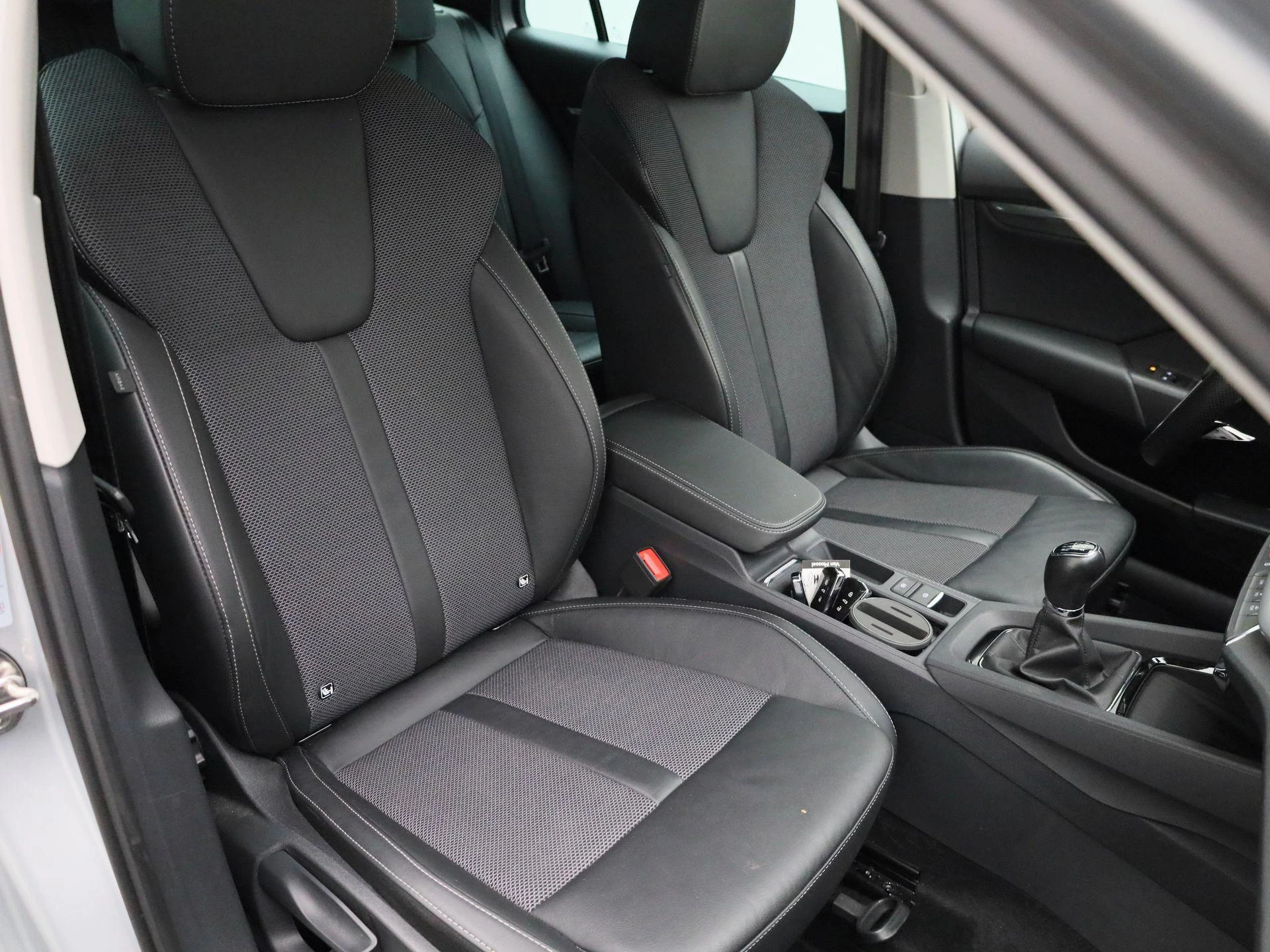 Škoda Octavia Combi 1.0 TSI 81kW Clever
