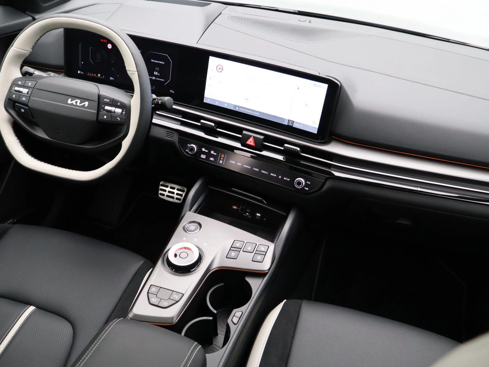 Kia Sportage 1.6 T-GDi Hybrid GT-PlusLine