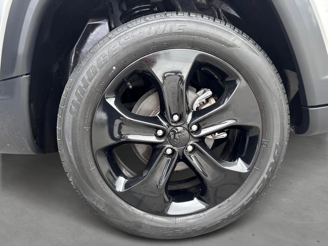 Jeep Compass 1.4 Turbo MultiAir 103kW 4x2 Sport
