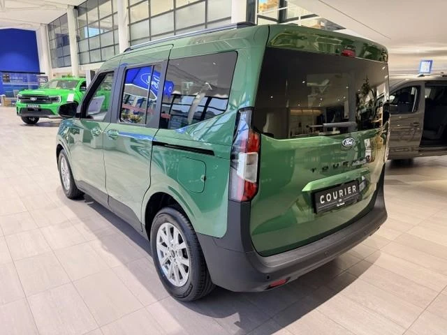 Ford-Tourneo Courier-image-6