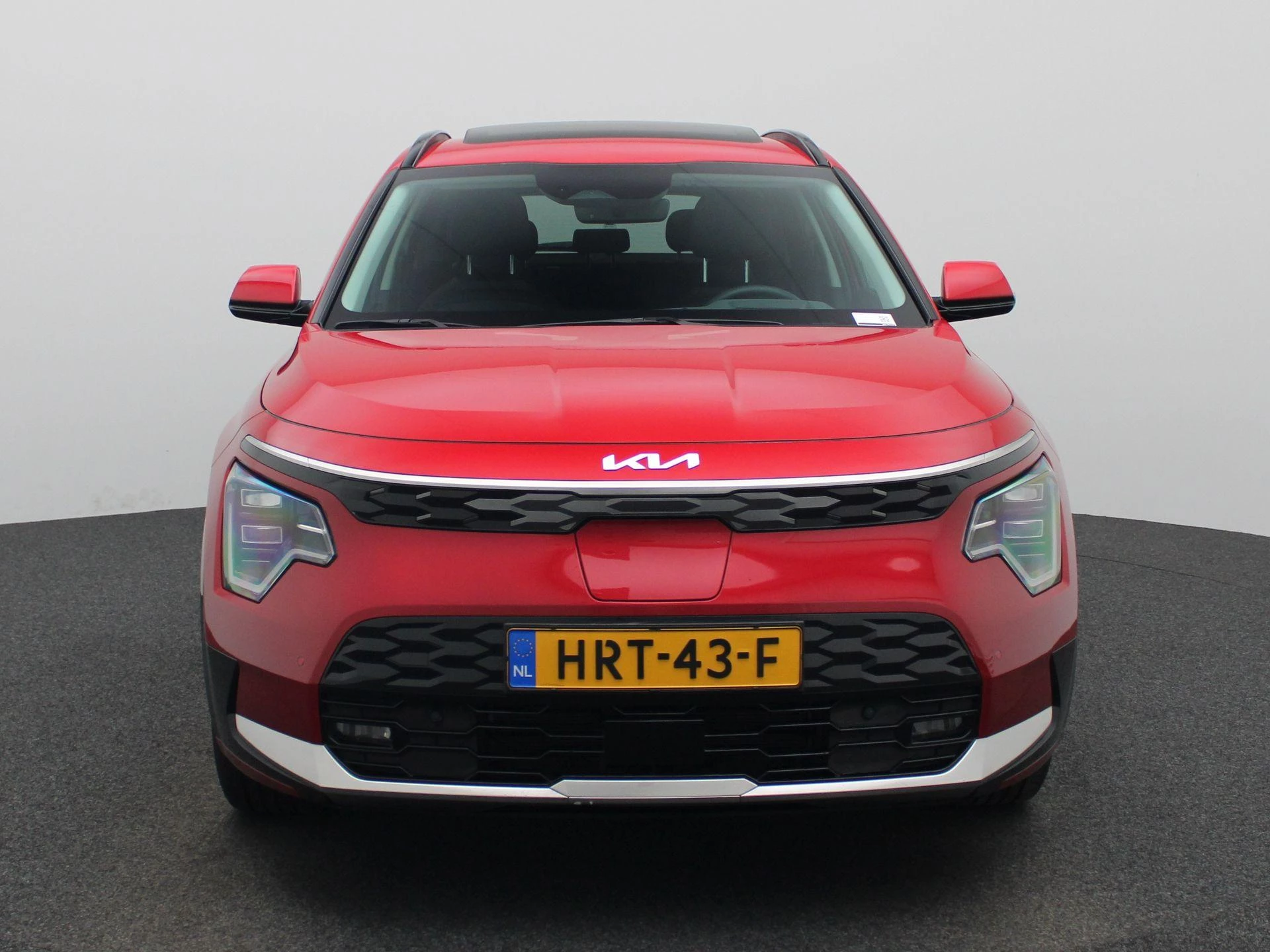 Kia-Niro EV-image-4