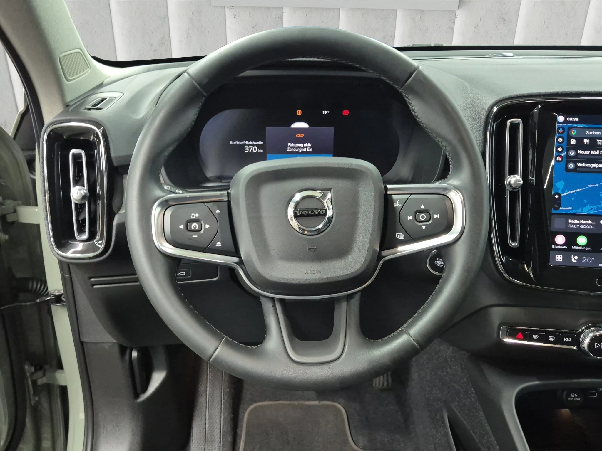 Volvo XC40 B3 2WD Core (EURO 6d)