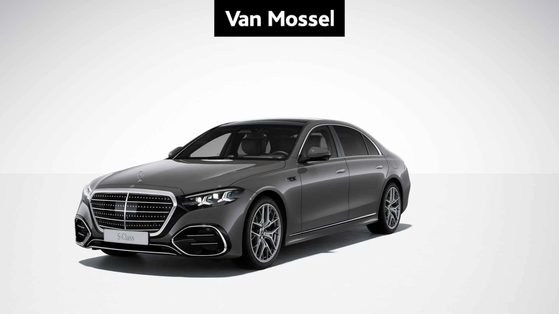Mercedes-Benz-Classe S-image-0